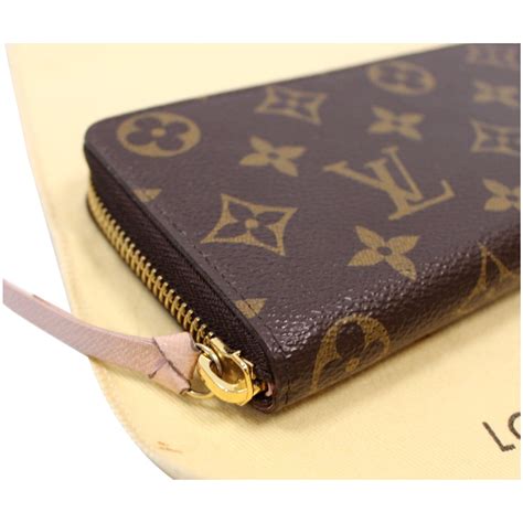 louis vuitton wallet styles